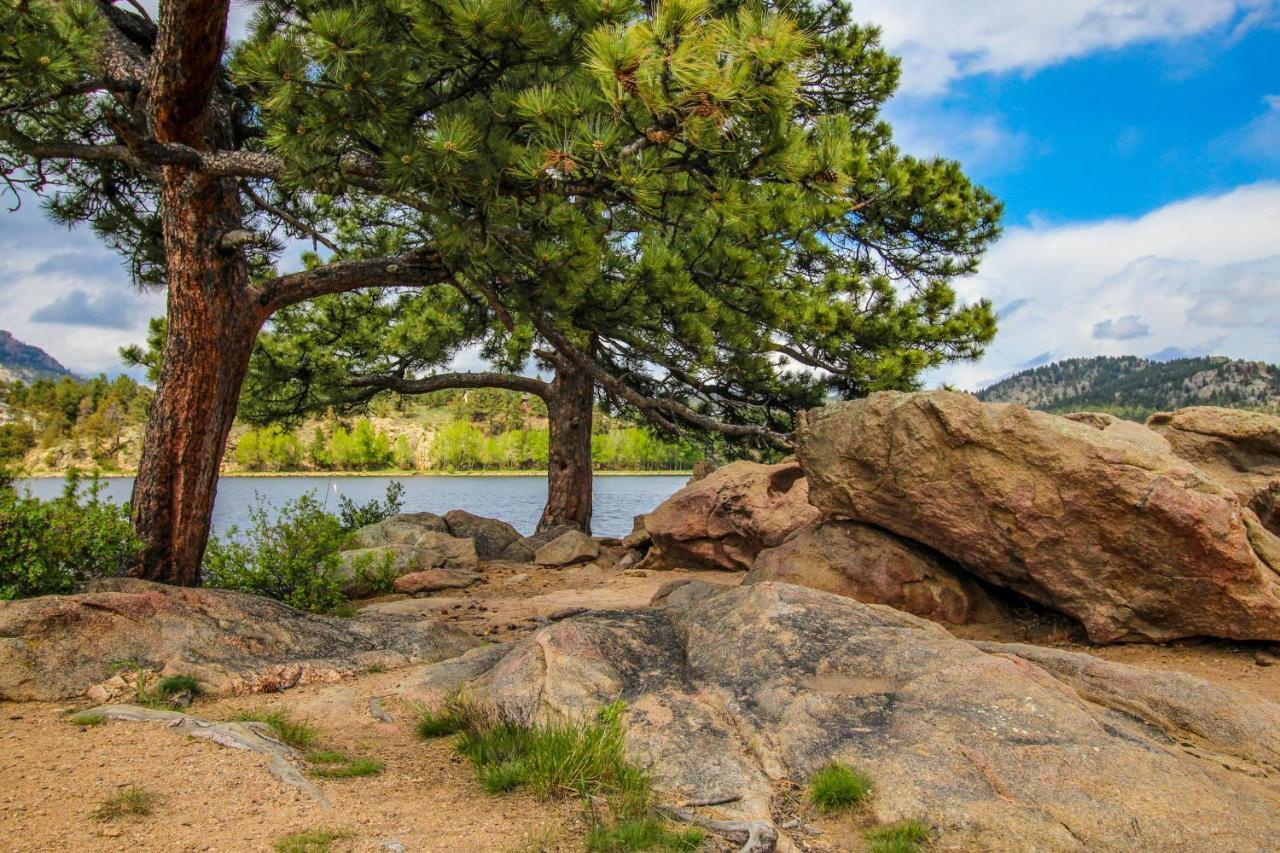 On Fall River - Permit #3193 Estes Park Exterior photo