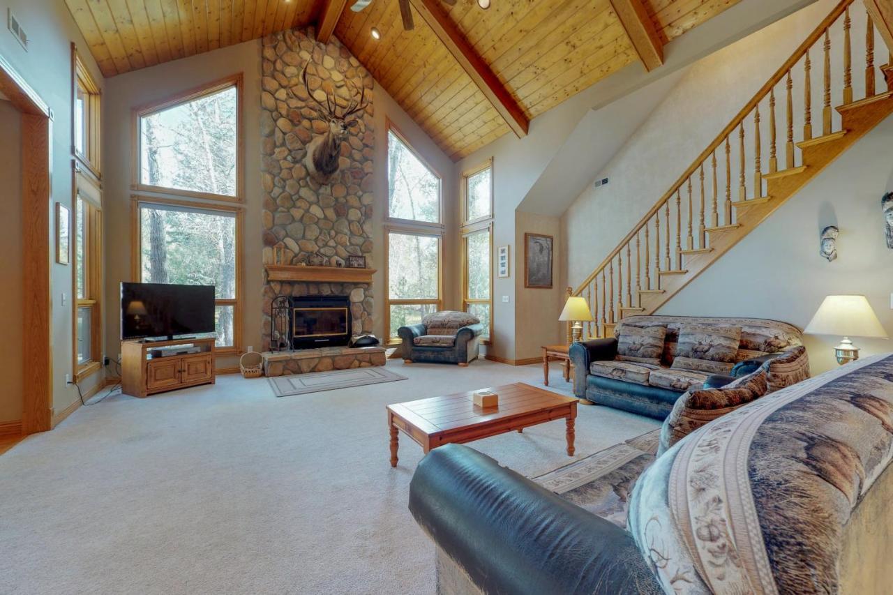 On Fall River - Permit #3193 Estes Park Exterior photo